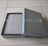 6L4714,AF4178,P111098,Caterpillar air filter