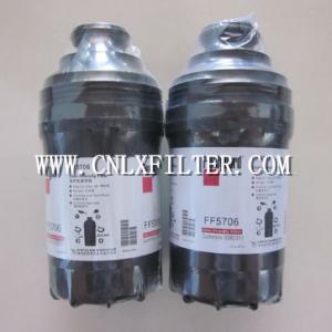 FF5076,fuel filter for fleetguard