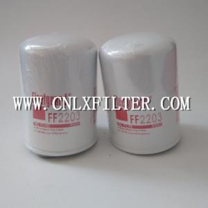 FF2203,fuel filter element FF2203,Fleetguard filter FF2203