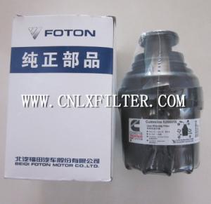 LF17356,fleetguard filter,oil filter element