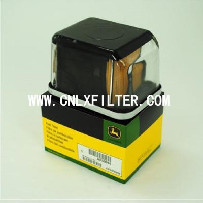 AR50041 P551130,JOHN DEERE FUEL FILTER