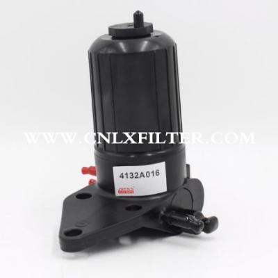 4132A016,fuel filter element for perkins