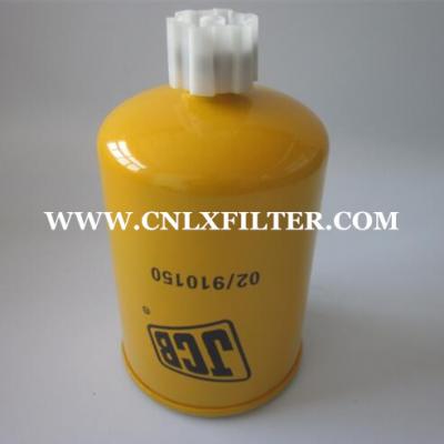 02/910150A jcb fuel filter