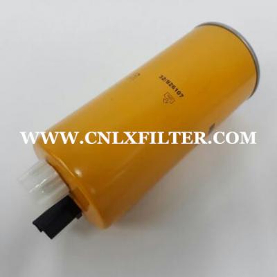 32/925107 fuel filter element for jcb