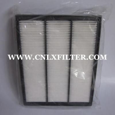 3818541 air filter for volvo
