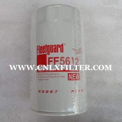 FF5612,fuel filter for fleetguard