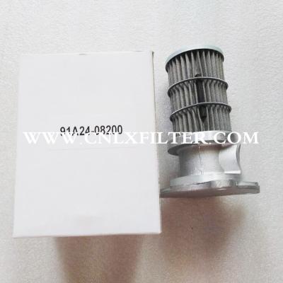 91A24-08200 Transmission Strainer For Heli Forklift