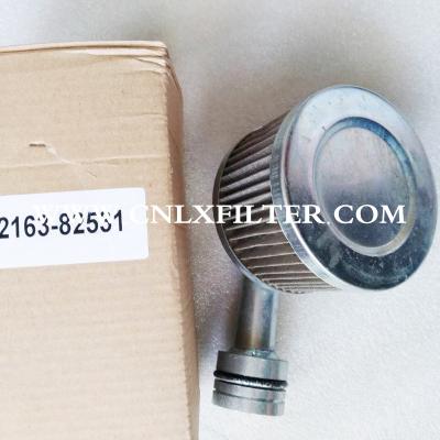 12163-82531 Heli Forklift Transmission strainer