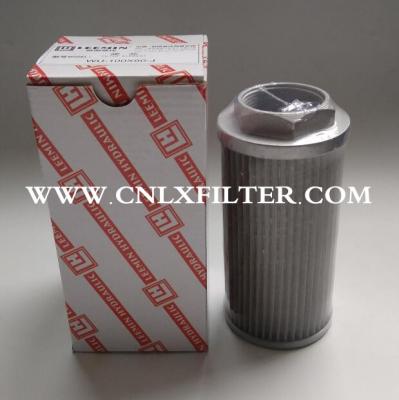WU-100x80-J WU100x80J LEEMIN transmission suction hydraulic filter,Lex Filters