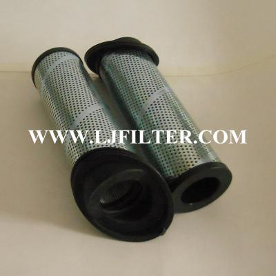 937393Q Parker Hydraulic Filter Element