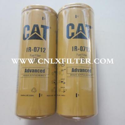 1R-0712,1R0712-caterpillar fuel filter element