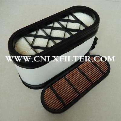 P606119 P606121 AL172780 AL150288 AF26157 AF26155 Donaldson air filter element