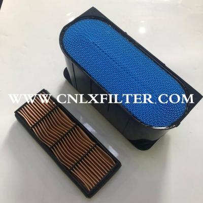 P789375 AL215053 AL215054 AL207629 John Deere tractor air filter