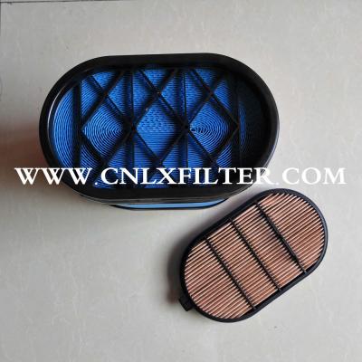 P608676 P601560 32/925753 32/925752 Donaldson air filter element