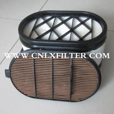 87356545 P622091 P622092  CNH air filter