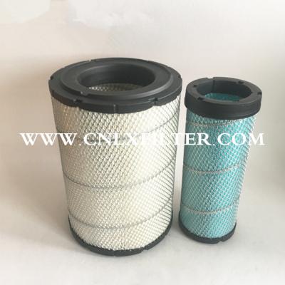 131-8821,131-8822-Caterpillar air filter element