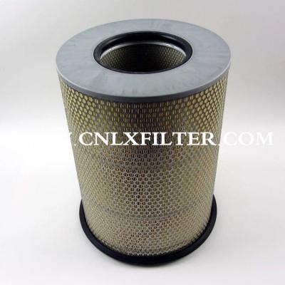 RS4966 21834199 8149064 AF25631 P782857 Volvo air filter element