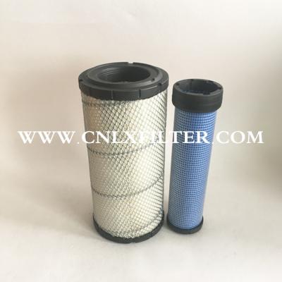 86982524 86982525 New Holland Air Filter