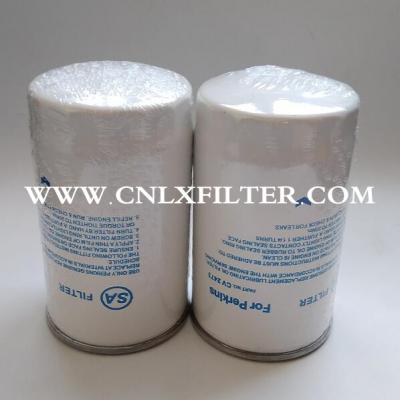CV2473 Perkins oil filter