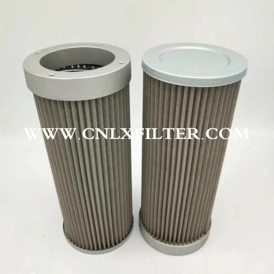 wheel Loader hydraulic filter 803164216