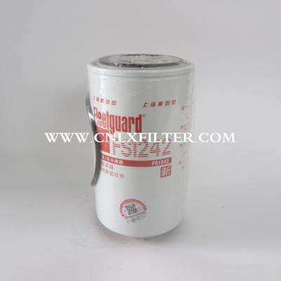 FS1242,fuel filter for fleetguard