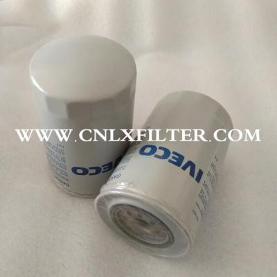 1901603 1909101 LF3347 Iveco oil filter