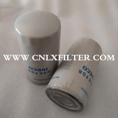 1903629 1903715 LF3594 P550342 Iveco oil filter
