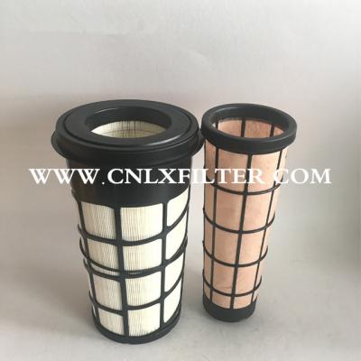AT332909,AT332908,P611189,P611190,AF4181 AF4182 ,RS5782,RS5783,John Deere Air Filter