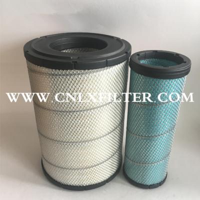 K2640 Kinglong air filter