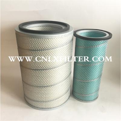 AF875 AF876 1P7716 1P7360 fleetguard air filter
