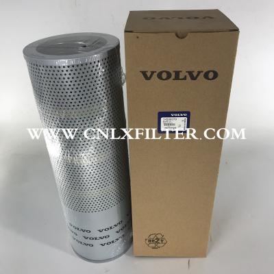 14509379 HF35449 P551210 PT9357 volvo hydraulic oil filter element