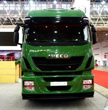 Iveco Filters Catalog