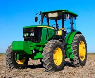 John Deere Filters Catalog