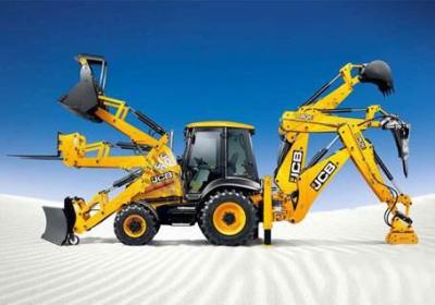 JCB Filters Catalog