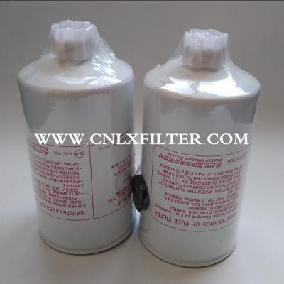 65.12503-5016B Daewoo/Doosan fuel/water separator