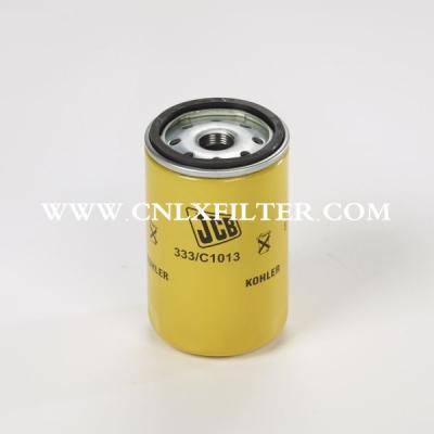 333/C1013 JCB OIL FILTER ELEMENT