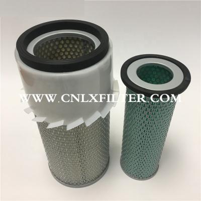 11S1-20111 11S1-20121 AF4835K AF4818 PA3466-FN PA2689 Hyundai air filter