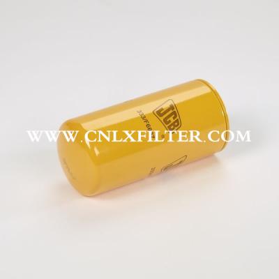 333/F6607 Jcb Fuel Filter element