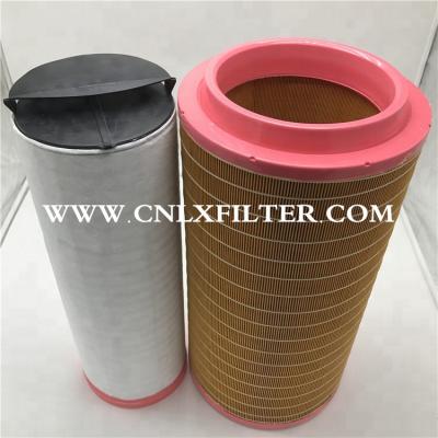 C30810 CF810 Mann Air Filter
