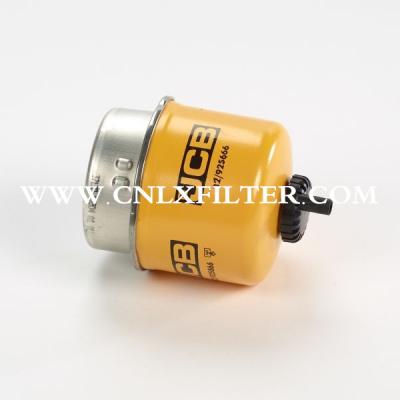 32/925666 JCB Fuel Filter