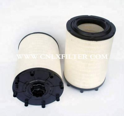 1869993,1869991,AF27940,AF27995,Scania air filter