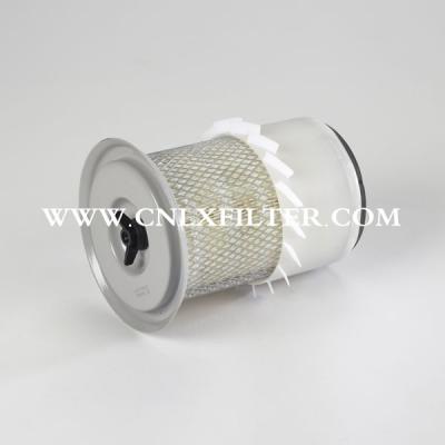 32/905001 Jcb Air Filter