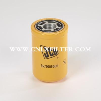32/905501 Jcb Hydraulic Oil Filter
