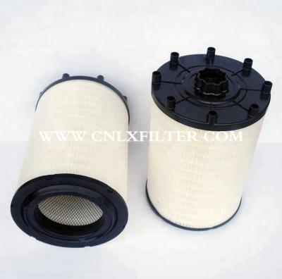 1869992 1869994 P785519 1728817 scania air filter element