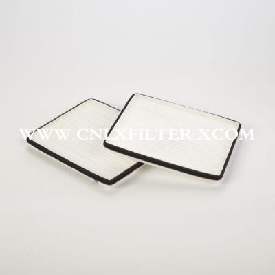 332/F8191 Jcb Cabin Filter