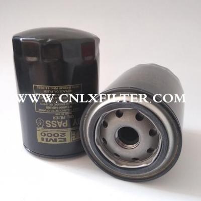 Oil Filter (TK-11-9321)