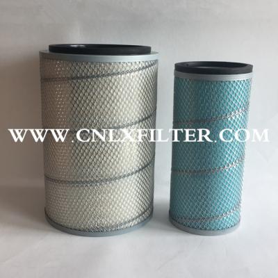 AF1934M AF1935M Fleetguard Air Filter