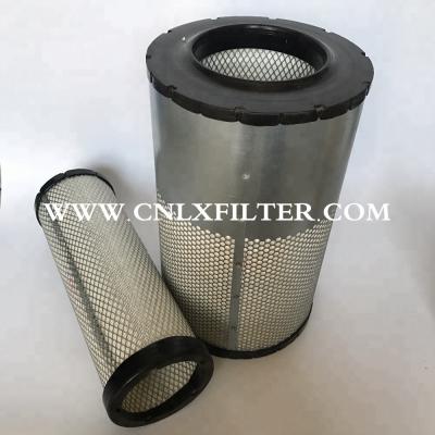 11033996 11033997 RS3870 RS3871 AF25454 AF25468 P777868 P777869 Volvo Air Filter