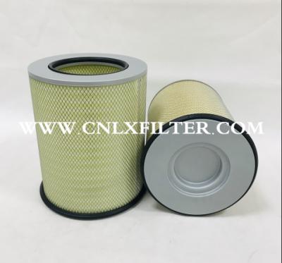 8149961 1665937 AF25632 AF25317 Volvo air filter element