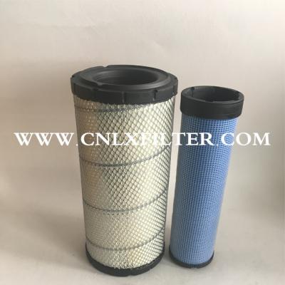 222425A1 222429A1 AF25588 AF25484 RS3542 RS3543 P827653 P829332 CHN Case Air Filter